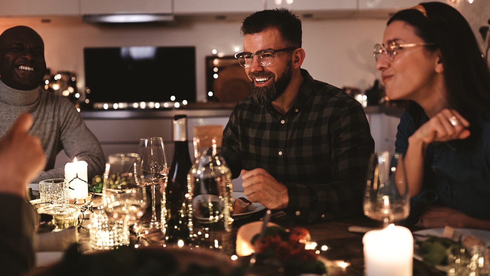 Stop saying "we should get together" and pick a Tuesday