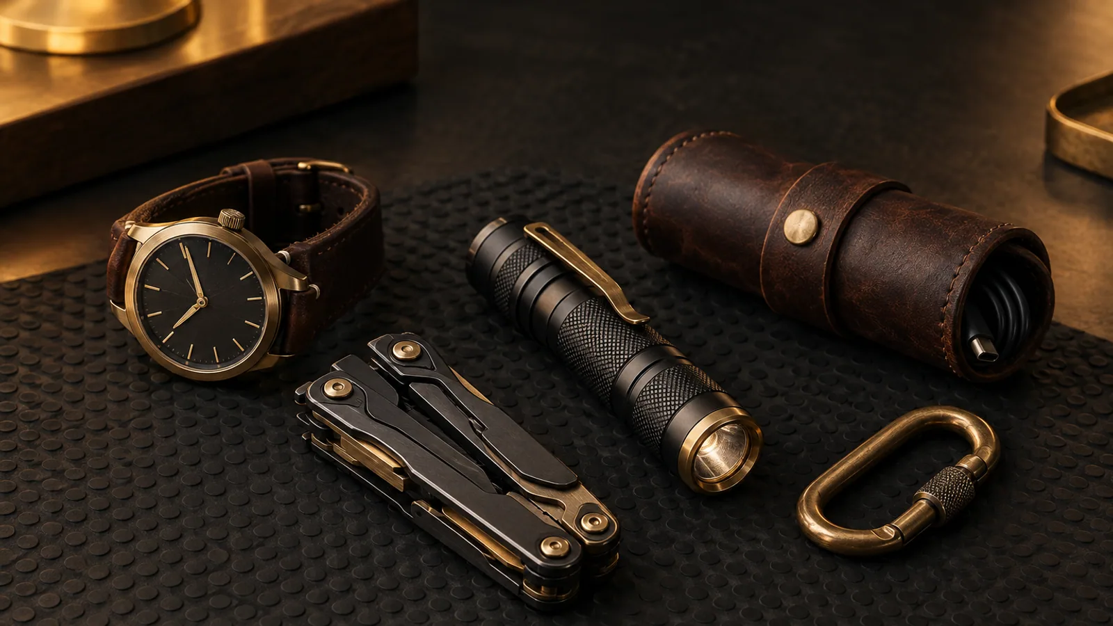 gear section