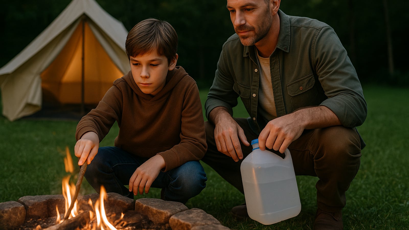 100 Things Every Kid Should Do Before Twelve