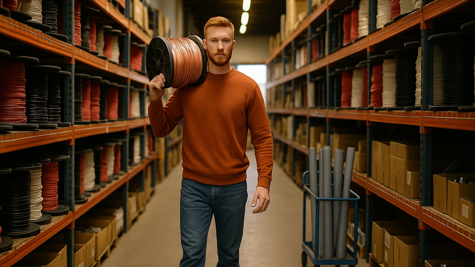 Apprentice to Master Electrician and What Each Step Pays