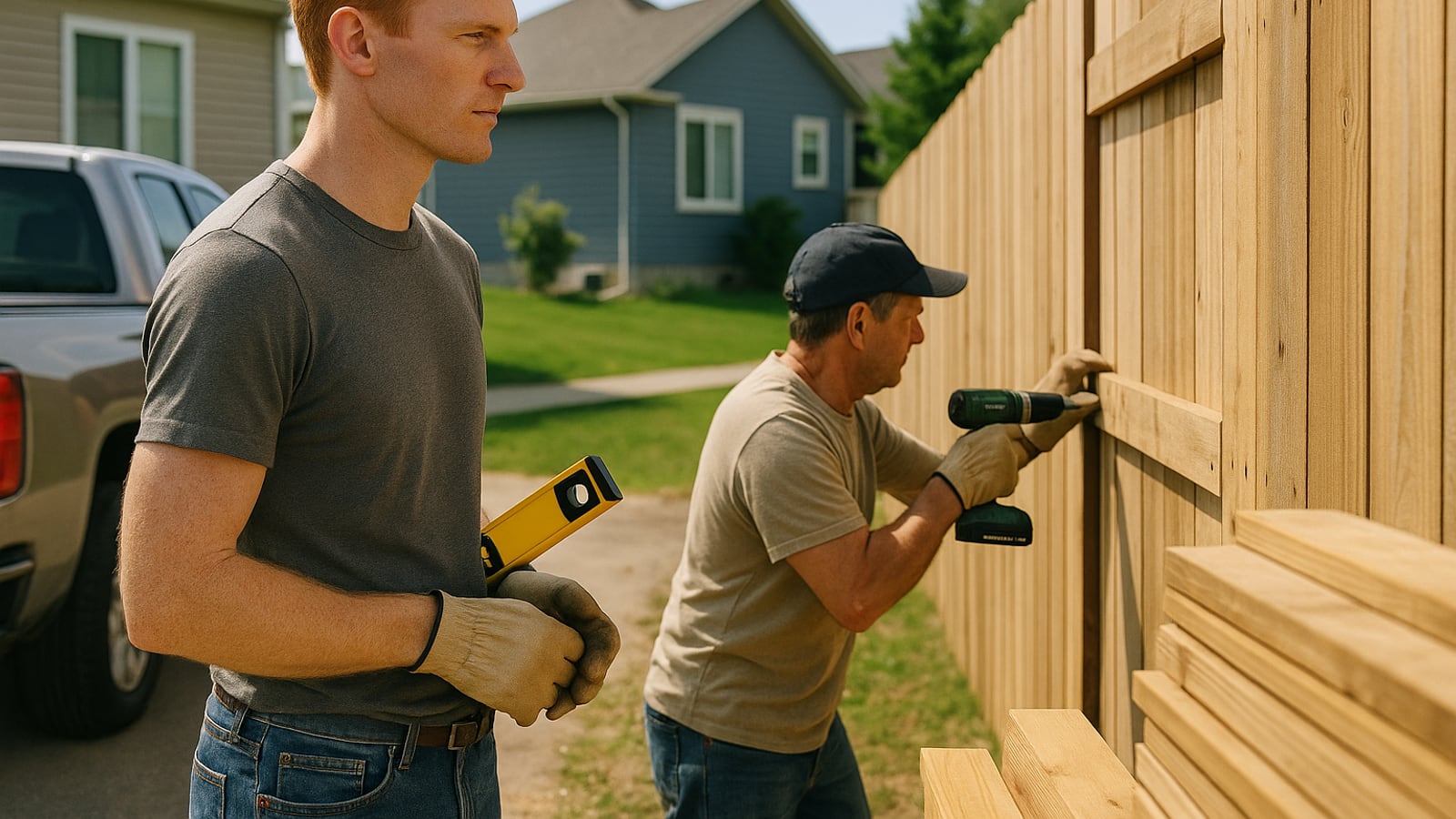 Building a reputation that gets to the room before you do