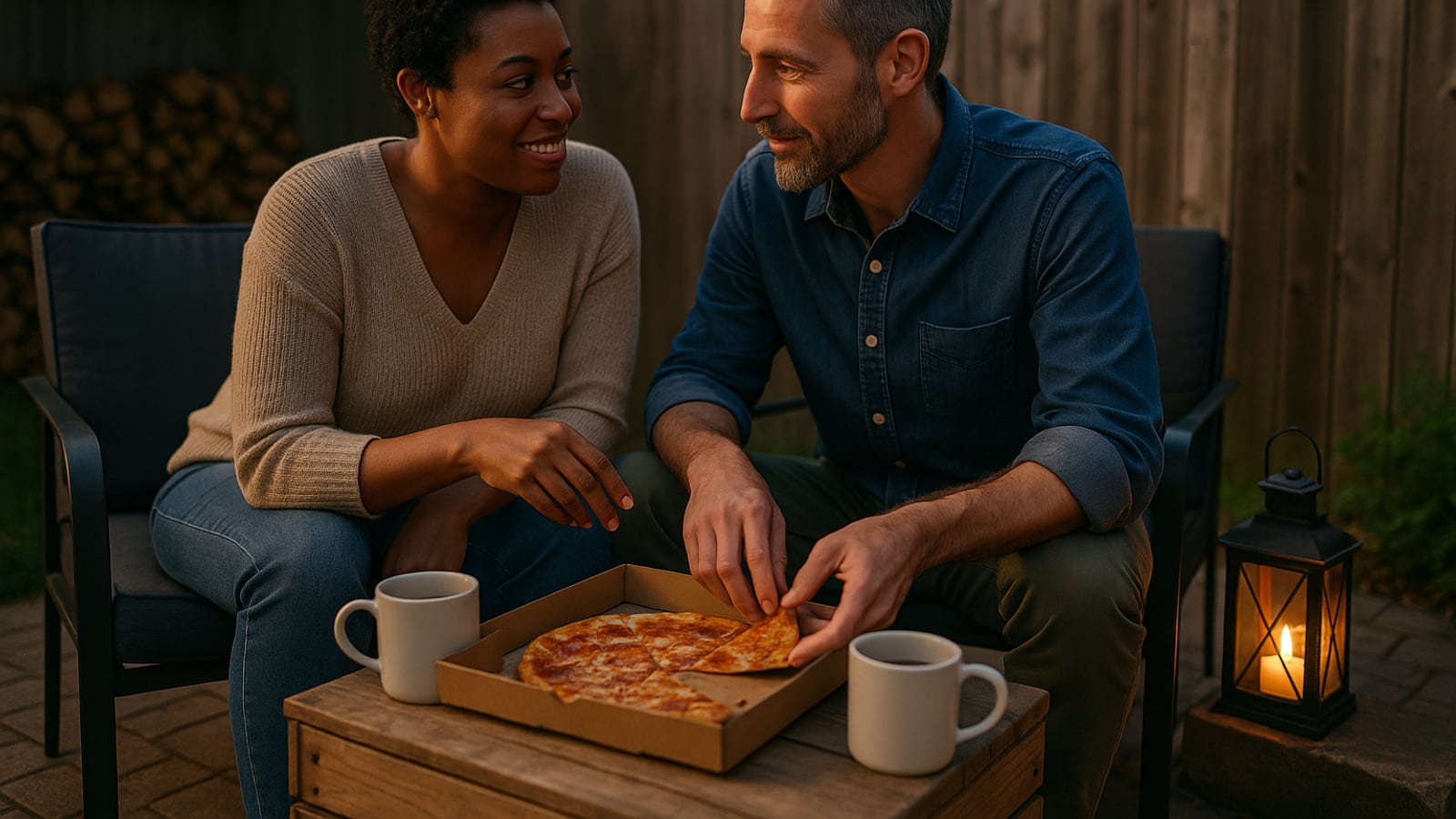 Forty Date Nights Under Twenty Dollars