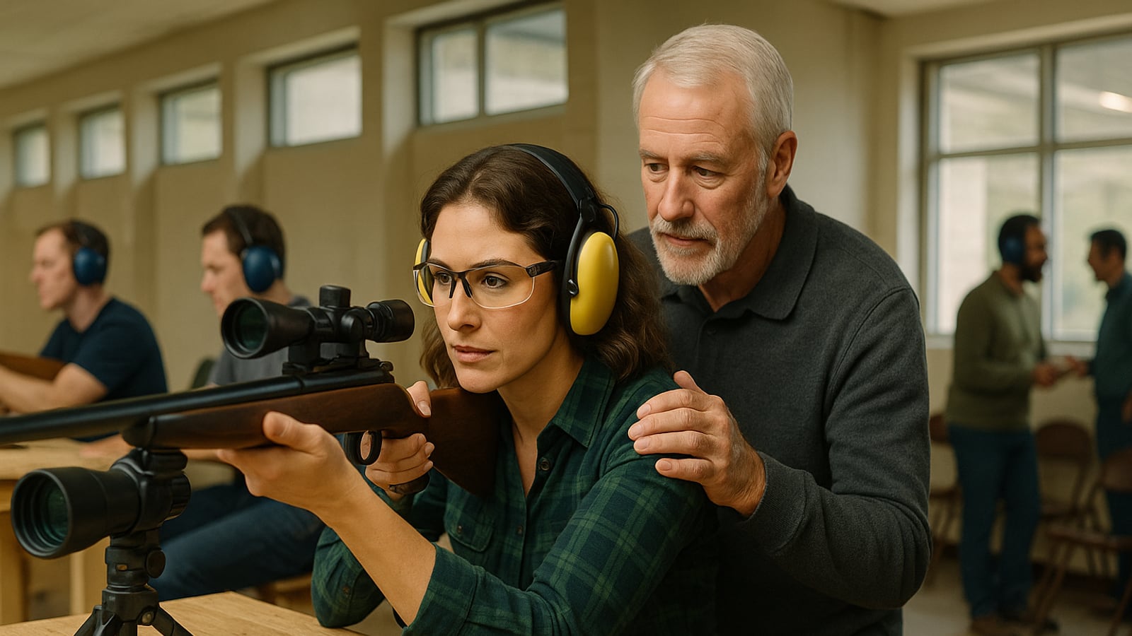 Hobbies That Get You Out of the House and Into a Real Group