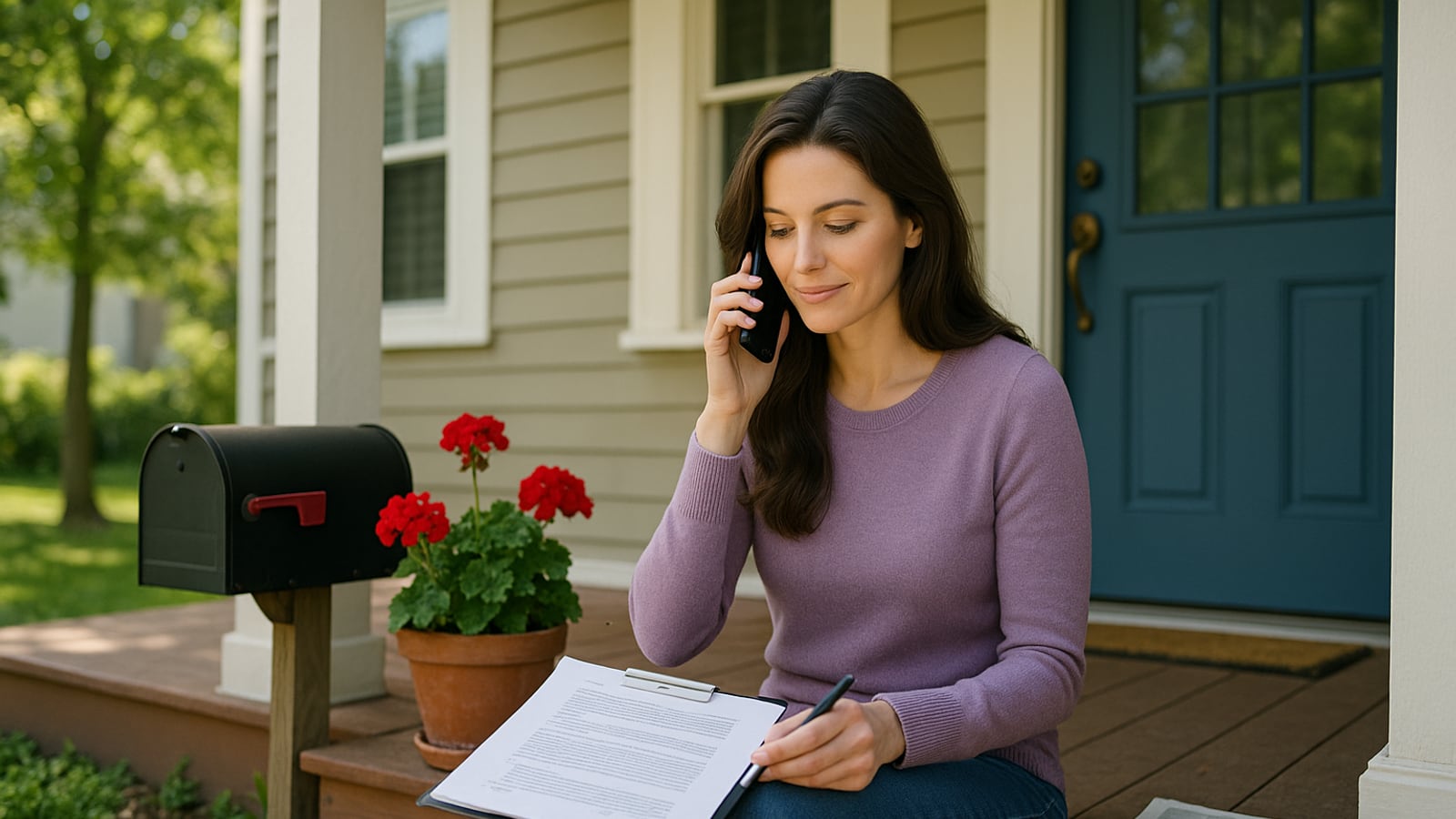 How to Contact Your Representative So Somebody Reads It