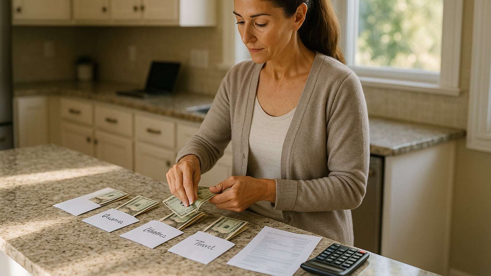 How to draw down your savings without running out