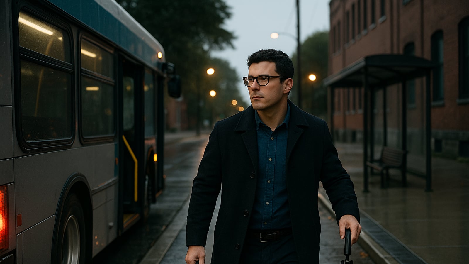 How to find a church in a city where nobody knows you