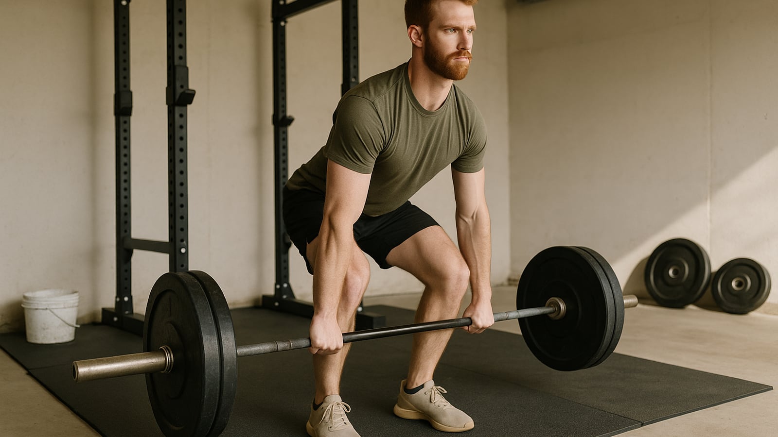 How to lift at twenty so you can still lift at forty