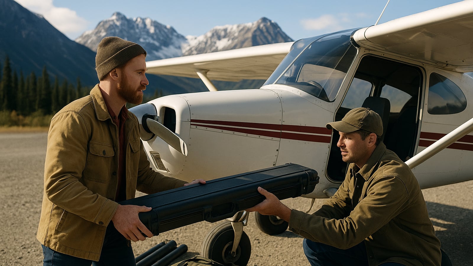 How to pick a hunting or fishing trip worth flying for