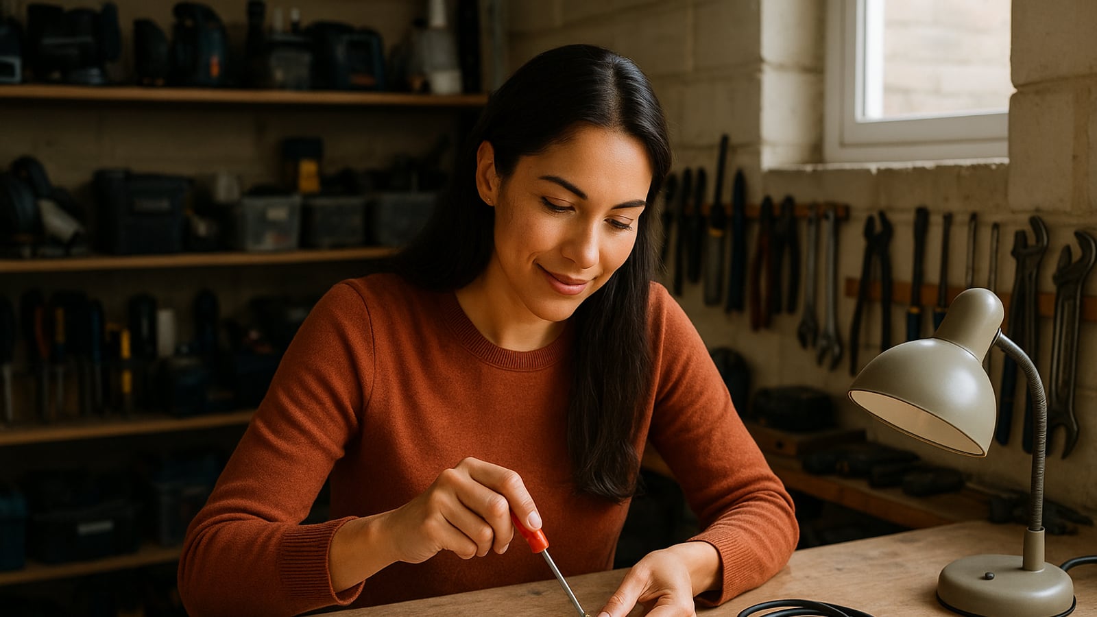 How to wire a plug properly, and when to leave it alone