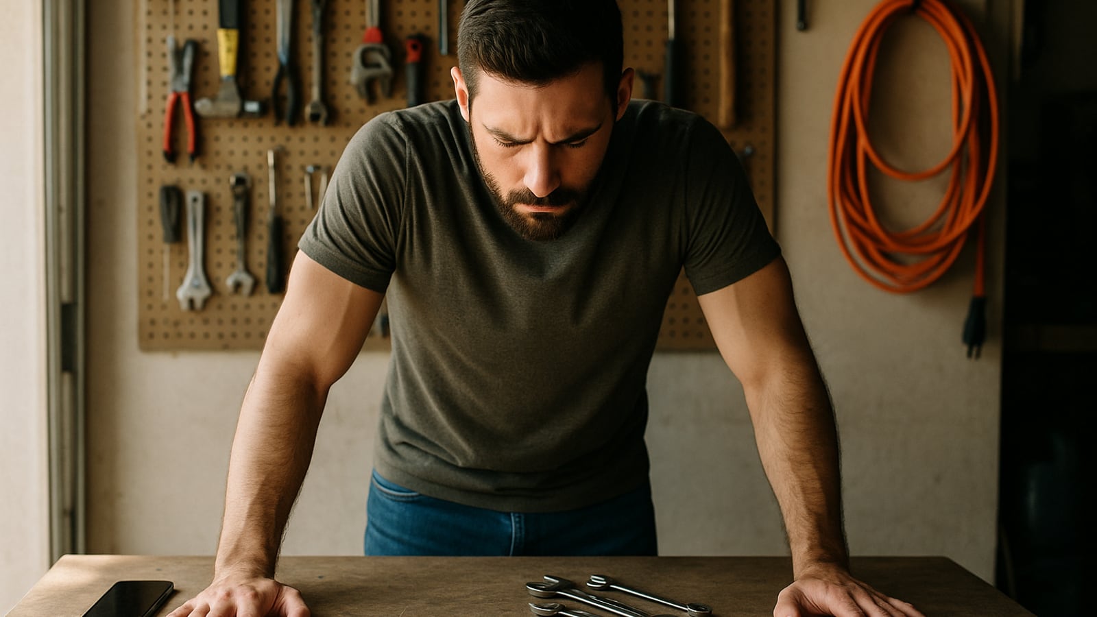 Losing your temper is a habit, and habits can be unlearned