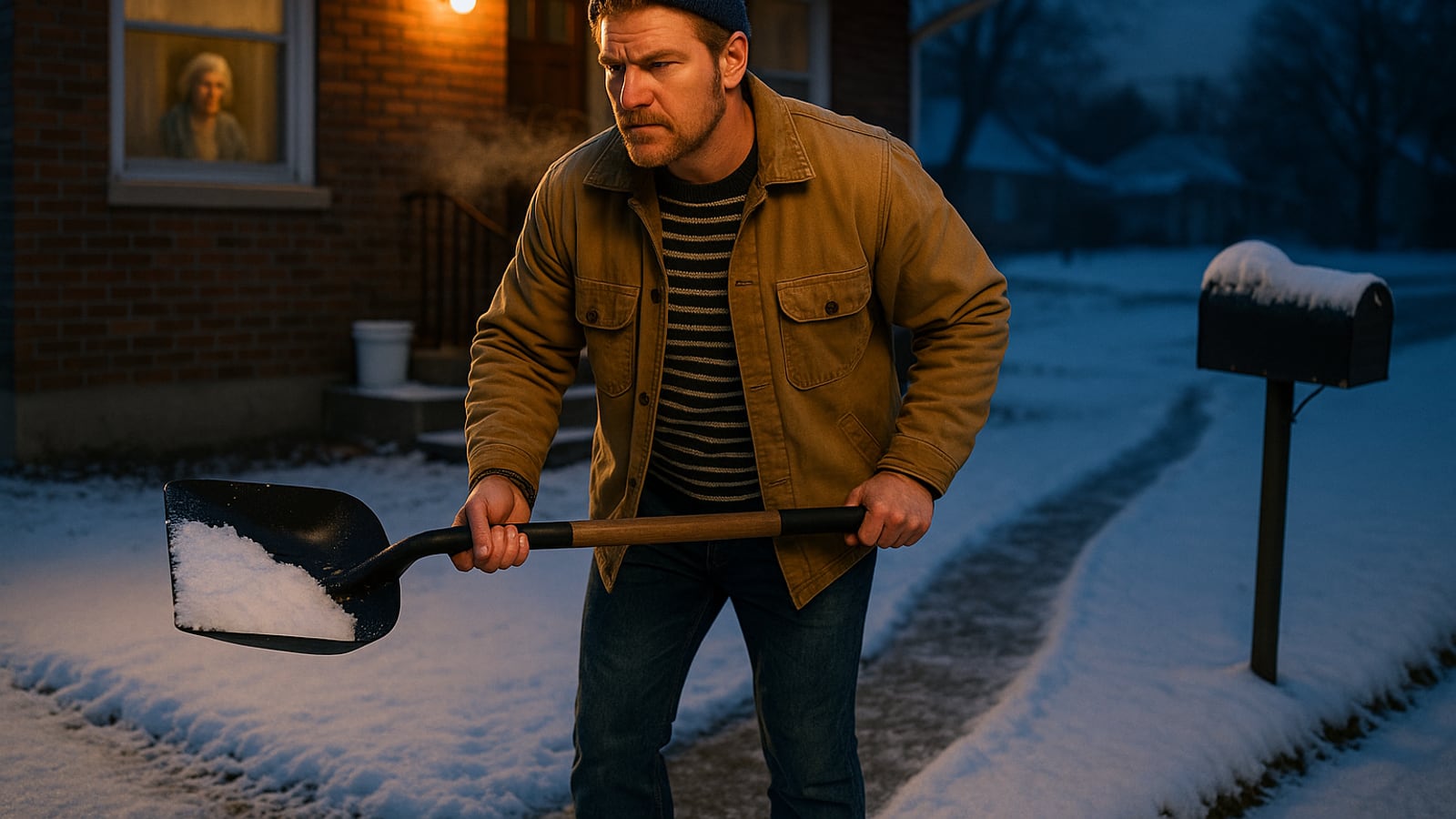 Masculinity is a job description, not an identity