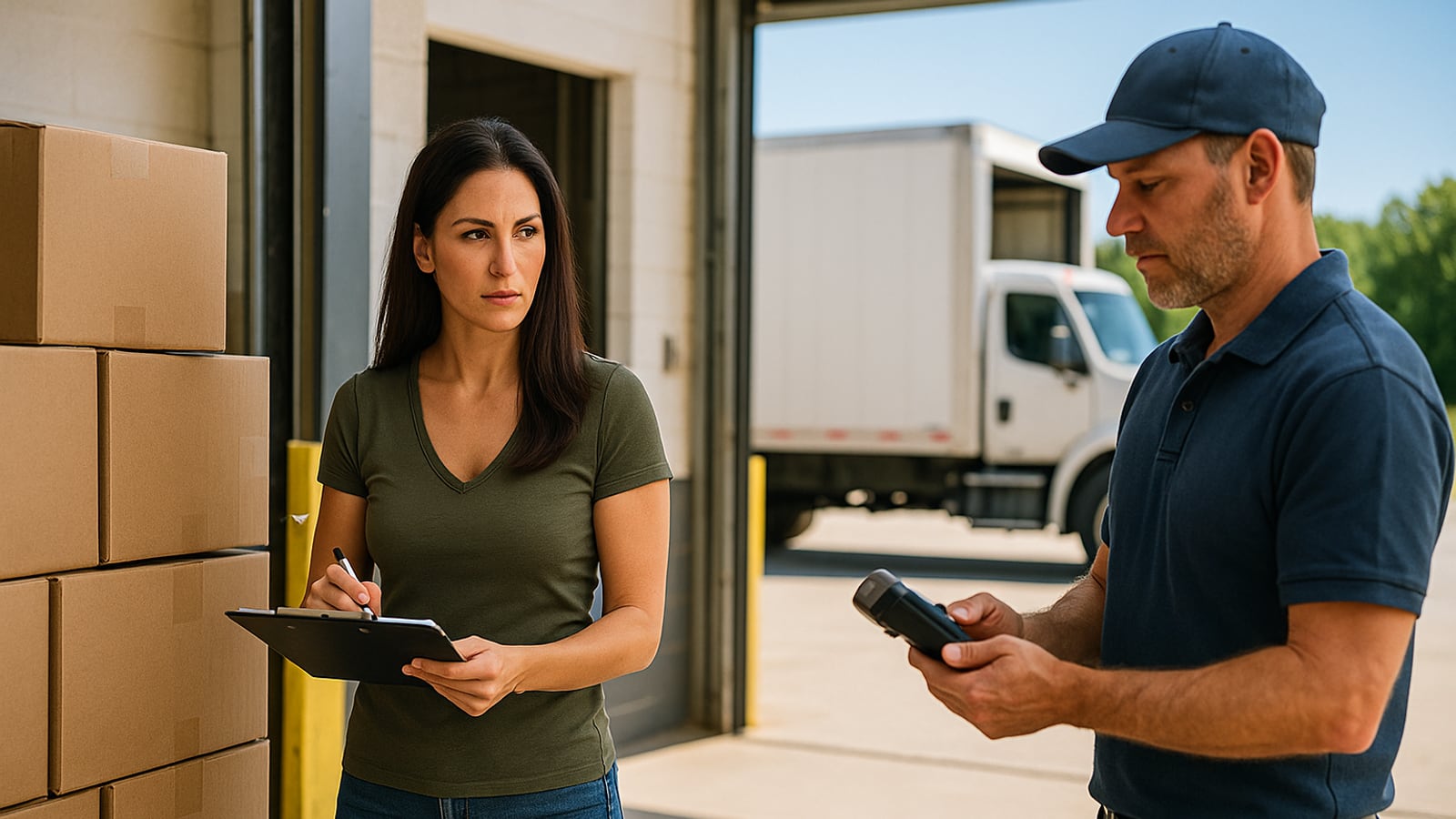 Negotiating with suppliers when you're the small account