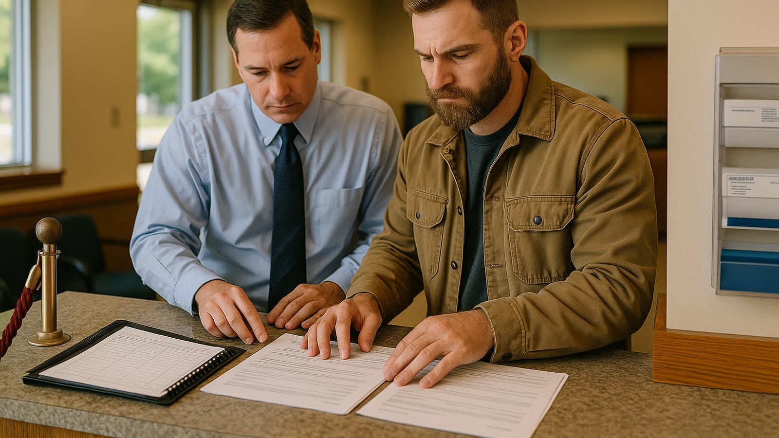 Operation Choke Point Ended in 2017. The Argument Didn't.