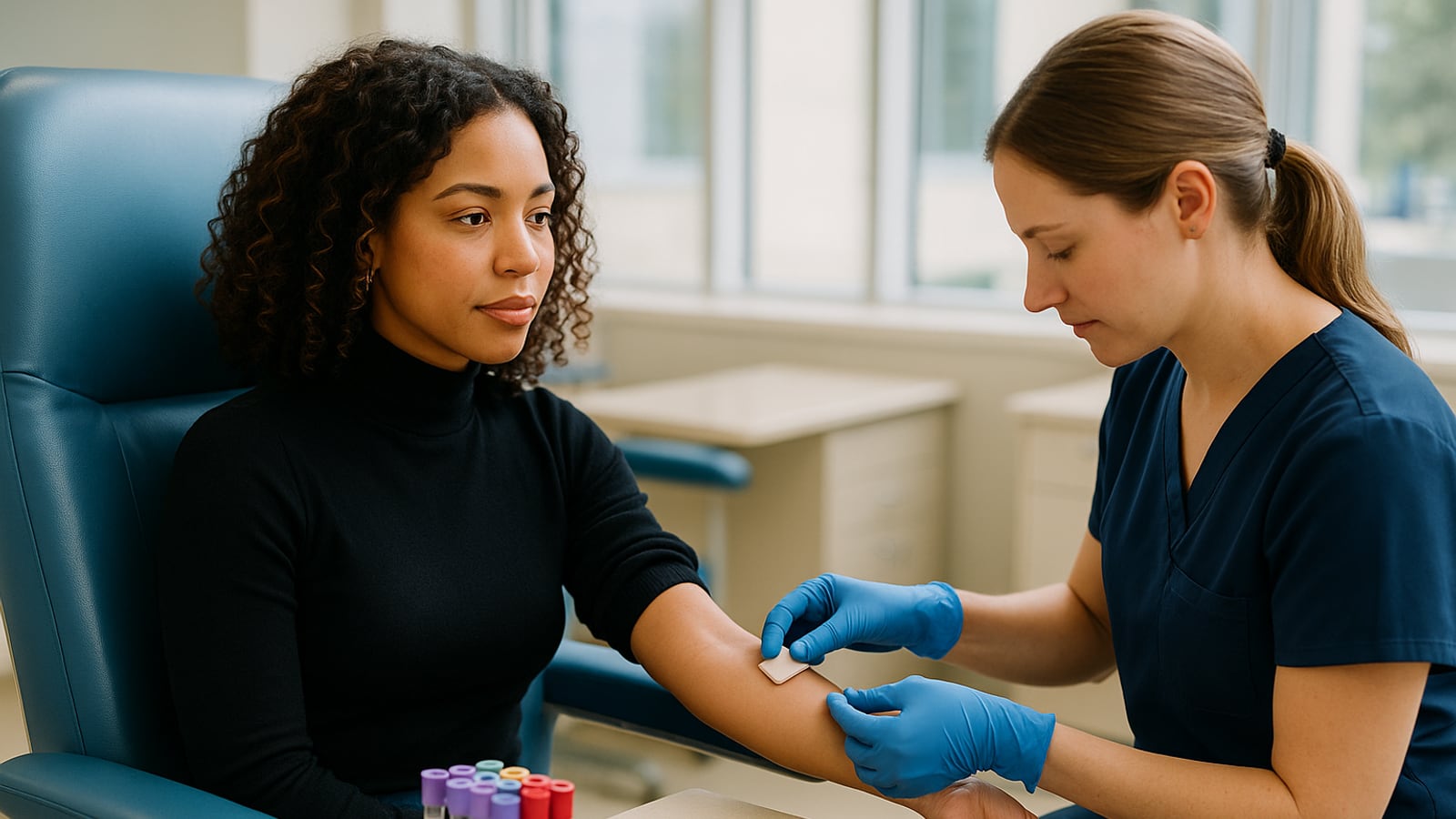 PCOS, the two-out-of-three rule, and the tests to ask for