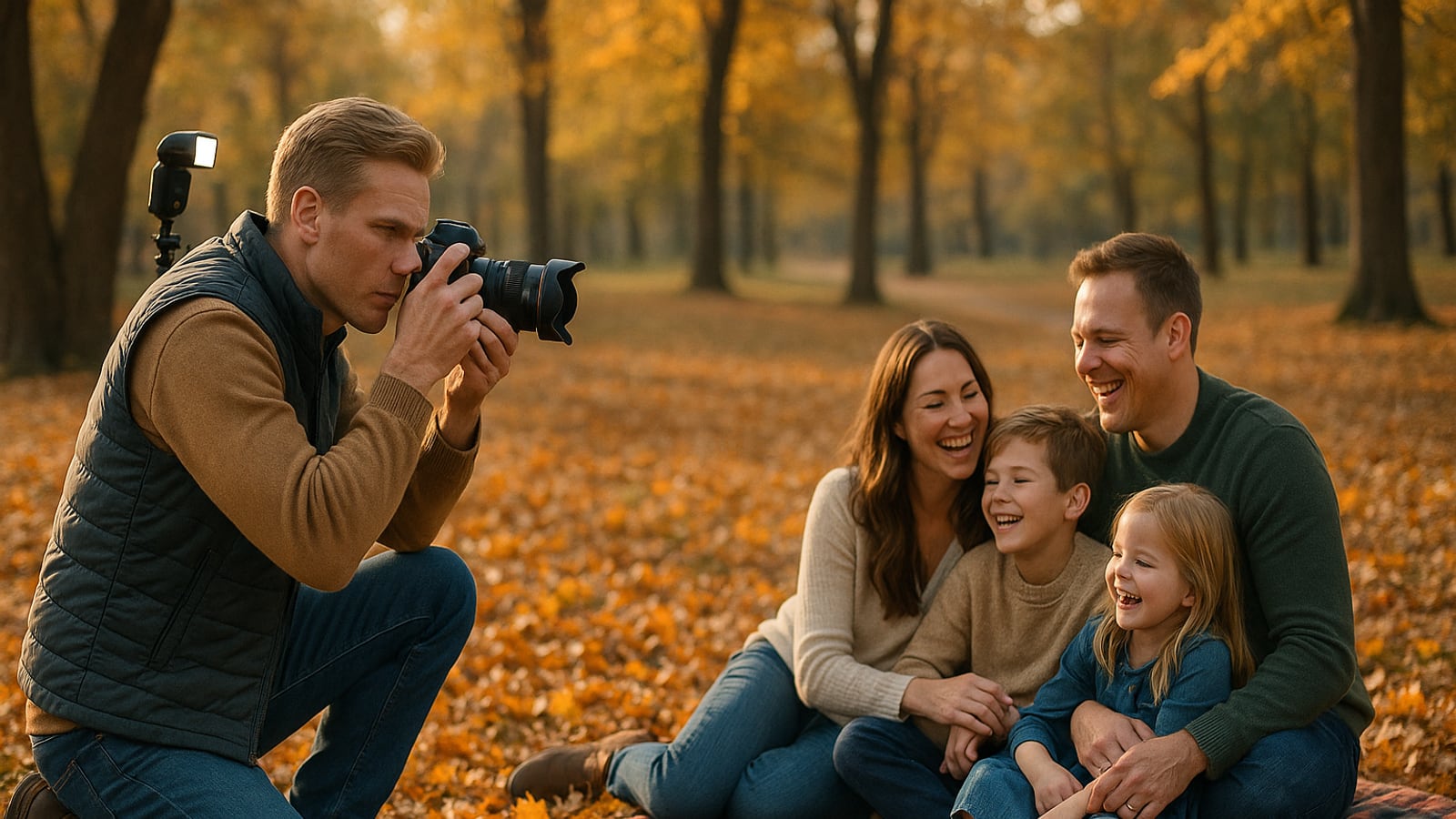 Photography Side Work Pays by the Edit, Not the Shoot