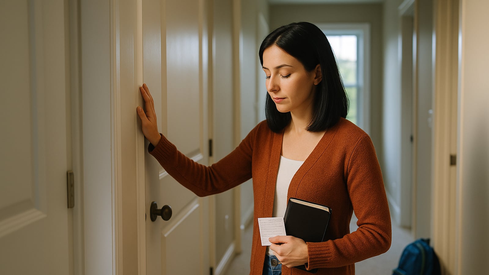 Praying for Your Kids by Name Without Running Out of Words