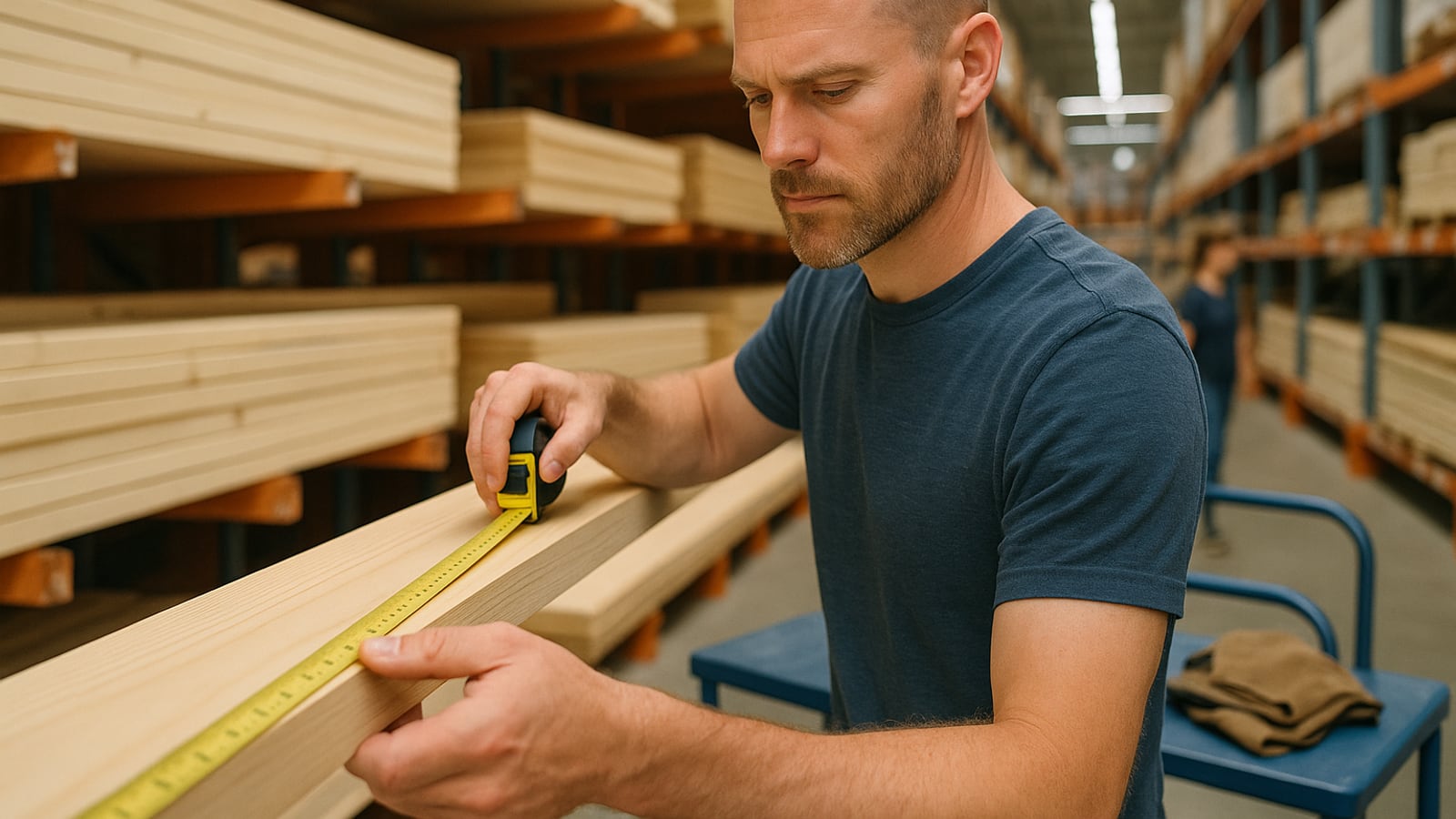 Read a tape measure right the first time