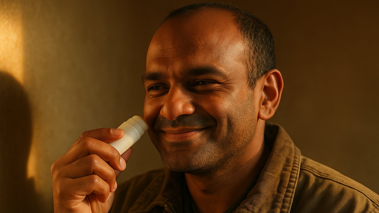 Sunscreen that survives sweat, a hard hat and eight hours outside
