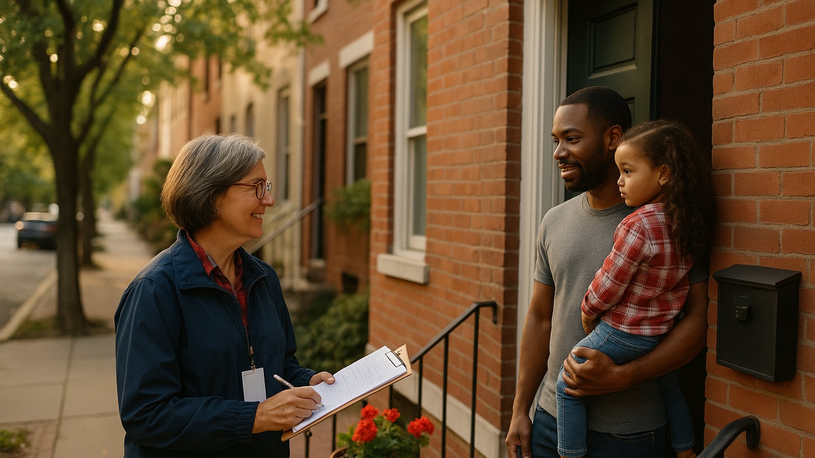The Census Sets Your District for the Next Ten Years