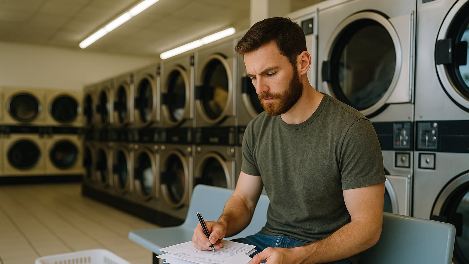 The order to pay things when there isn't enough money