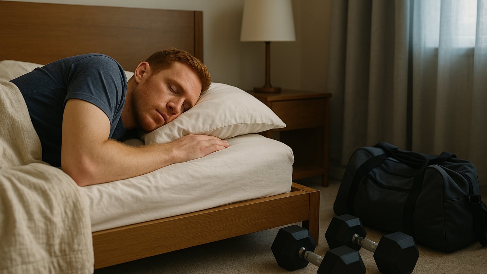 The recovery tool nobody can sell you