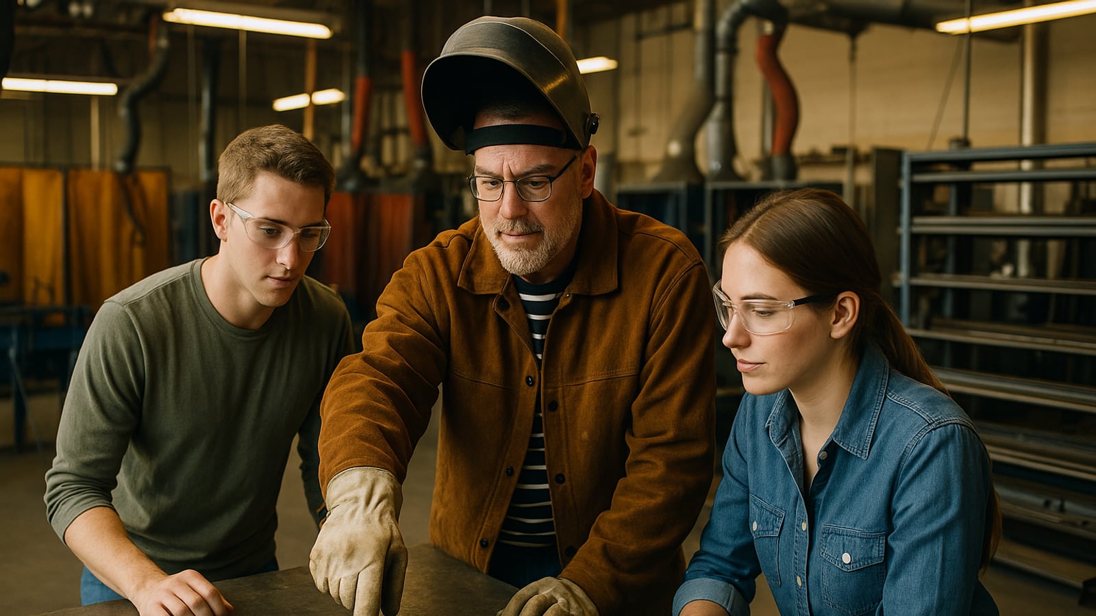 The second career that pays for what you already know