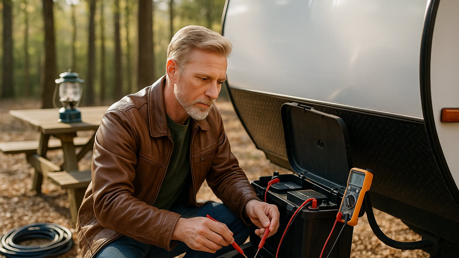 The six multimeter checks that solve most problems