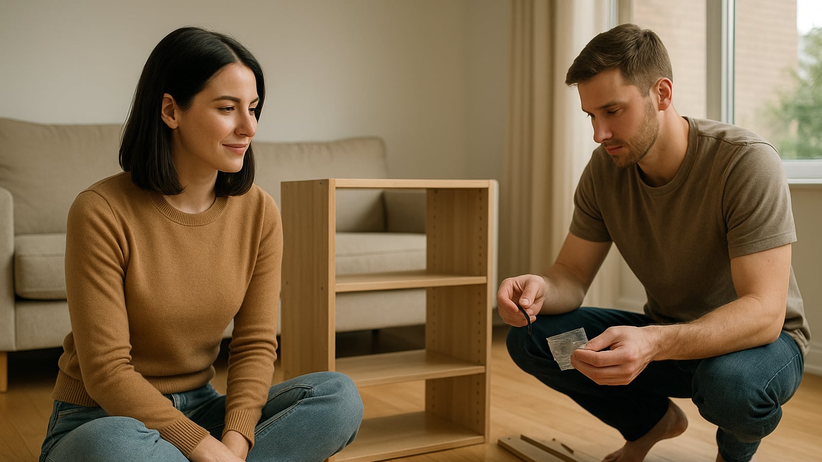 The things to watch before you marry him
