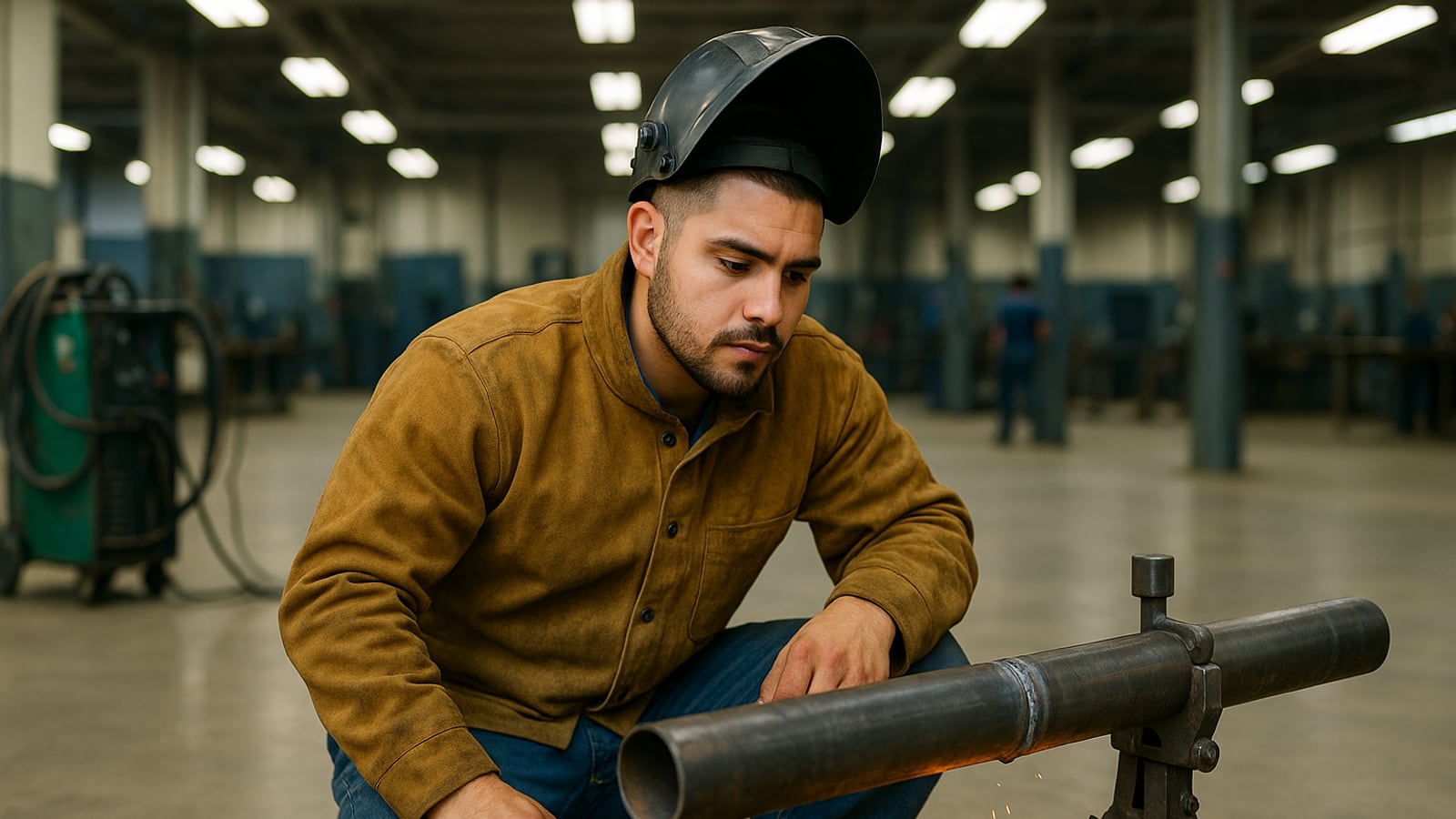 The trades that pay best and what the first two years cost you