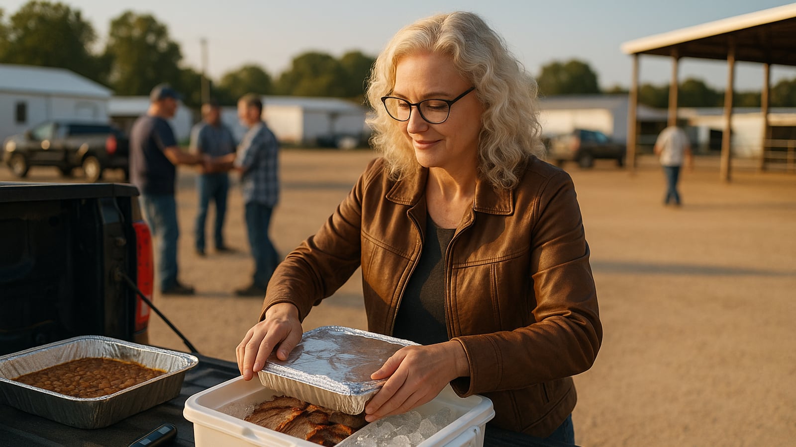 The two hours that decide whether your leftovers are safe
