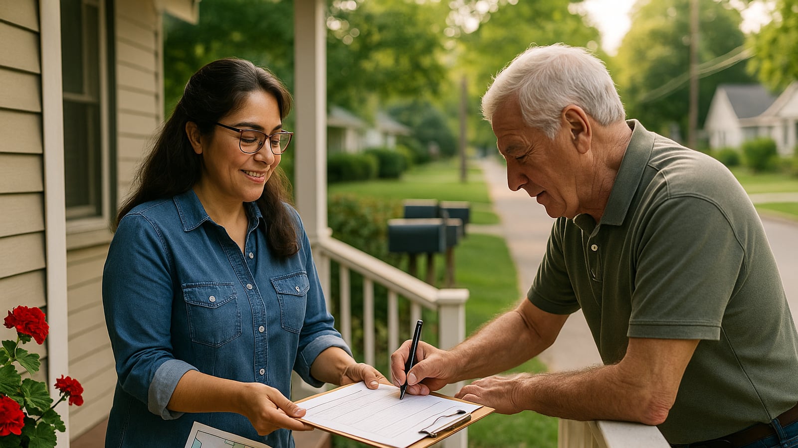 What It Actually Takes to Get Your Name on the Local Ballot