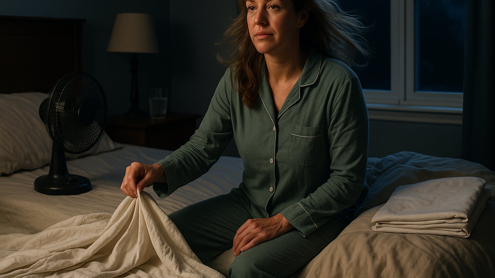 What the hormone therapy panic got wrong, and what it didn't