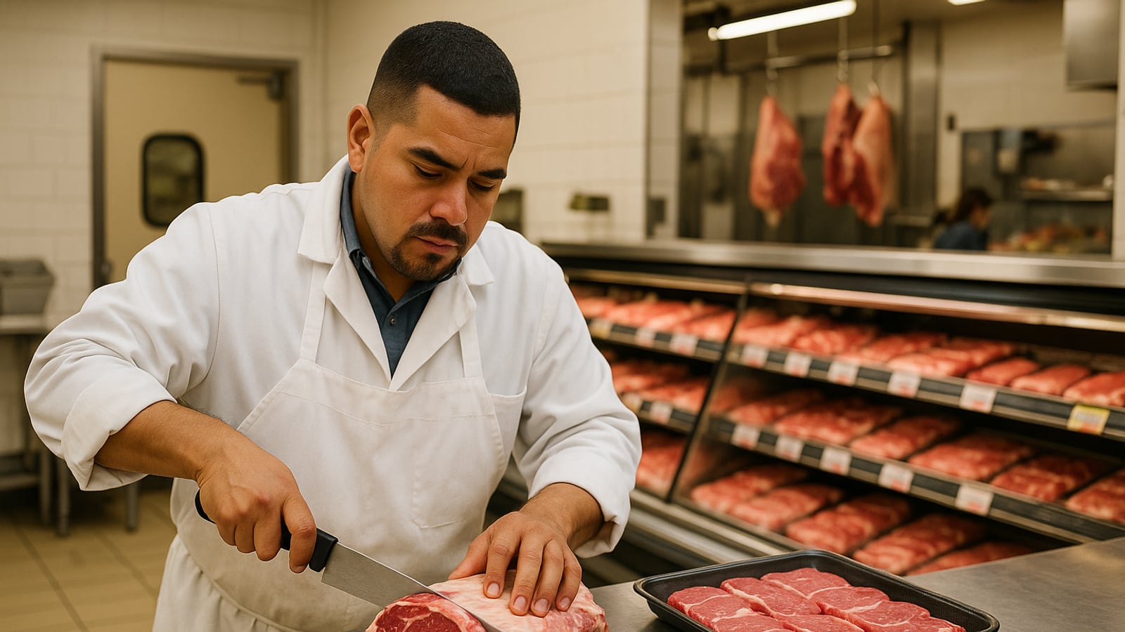 What to ask the butcher, and what the meat case won't tell you