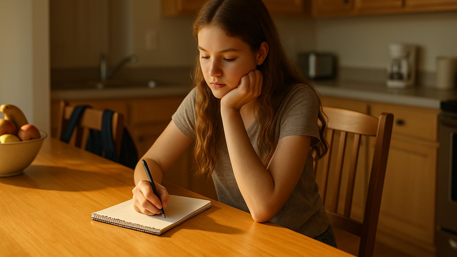 What to do with a worry that won't shut off