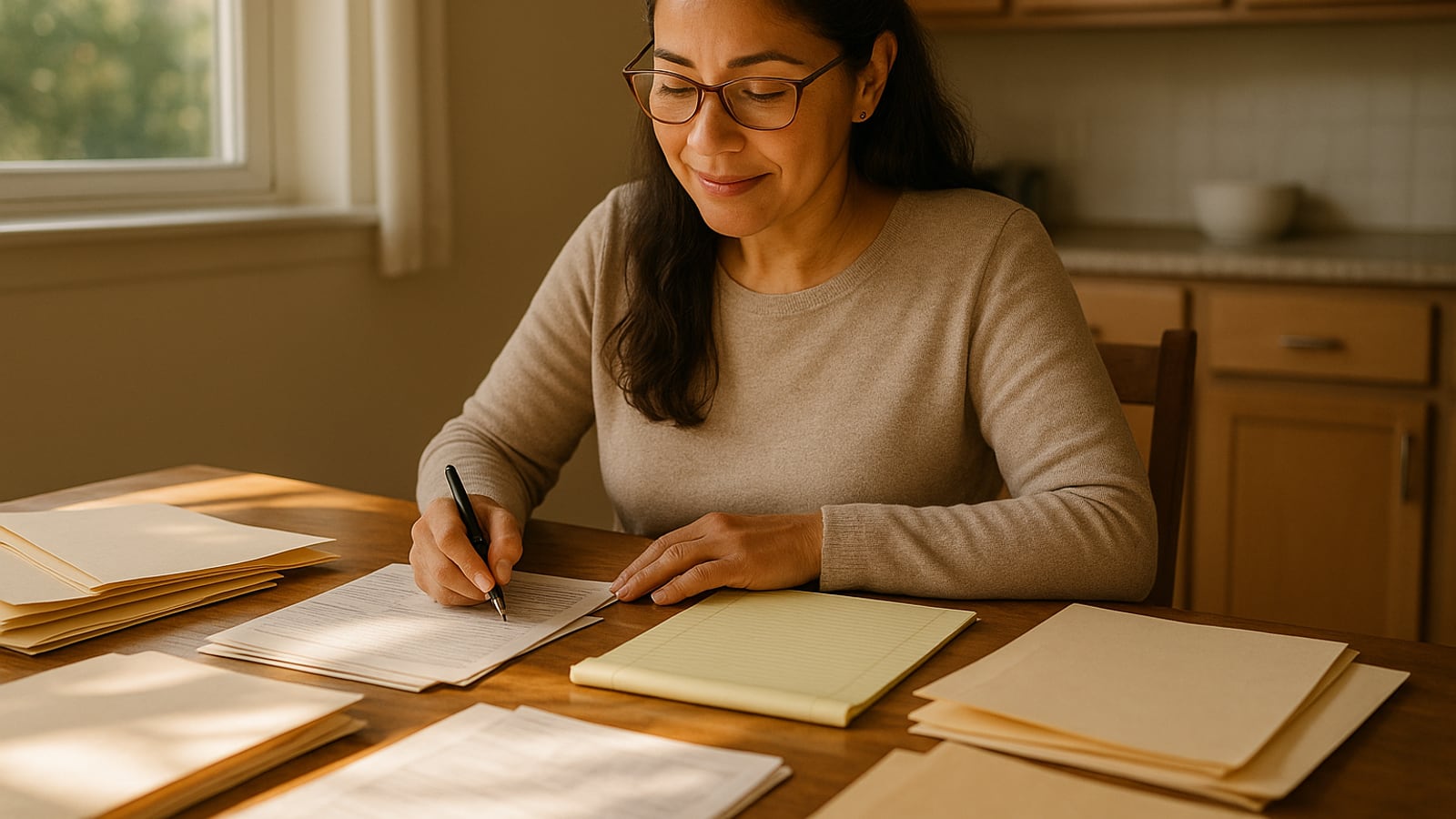 What to do with the pension you stopped thinking about