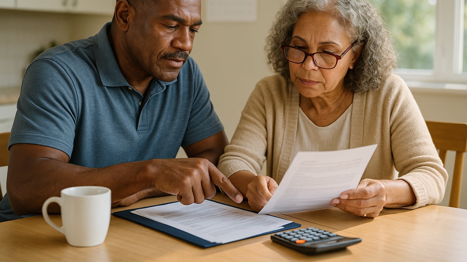 When to start your pension, and what waiting really pays