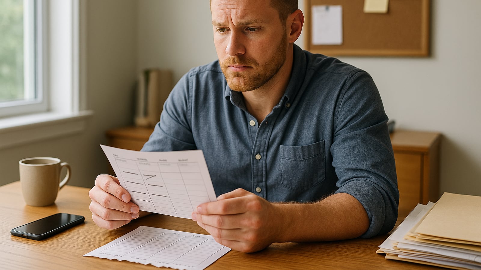 Why your last time management system quit on you