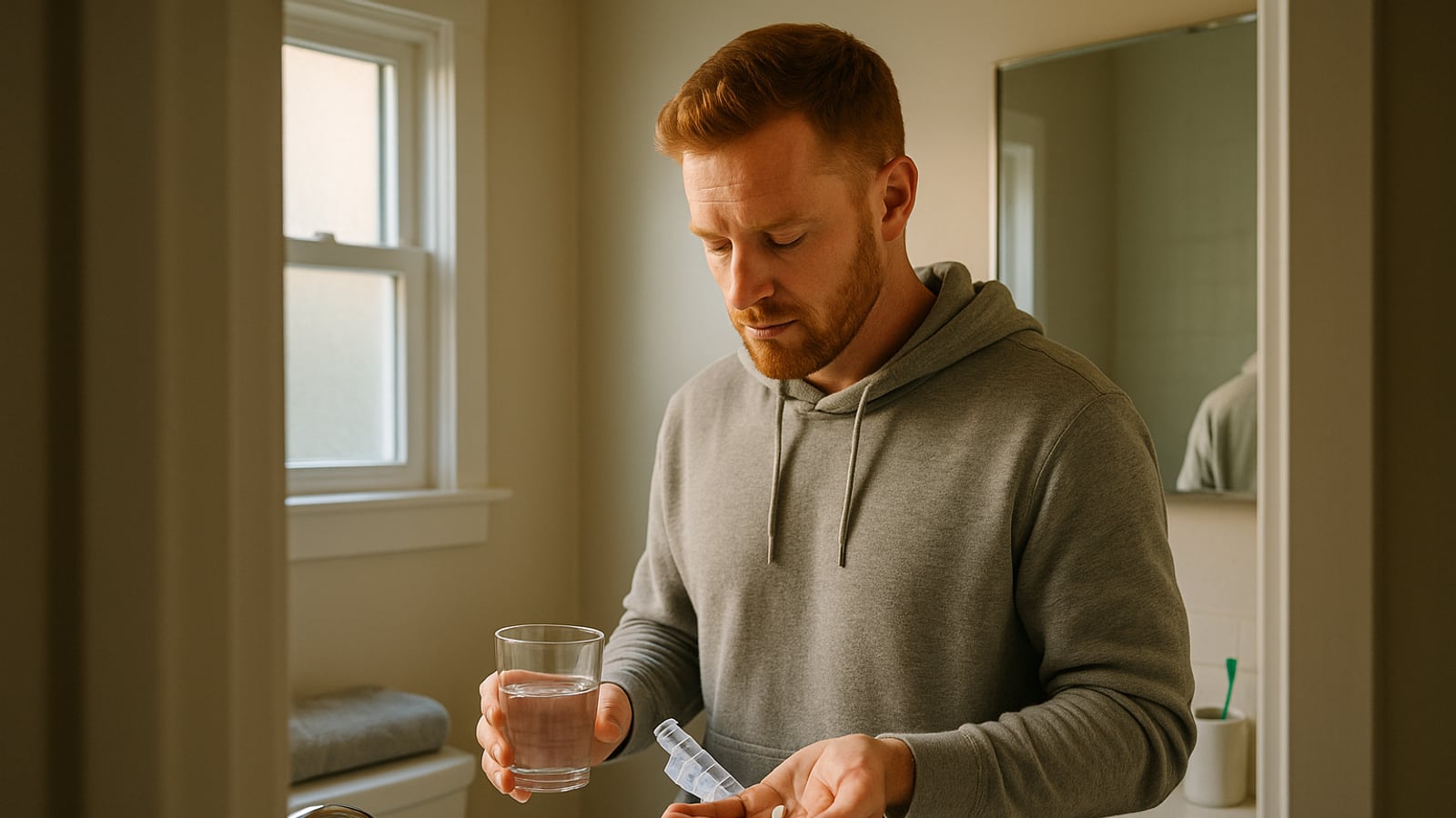 Your thyroid, one daily pill and the six-week recheck