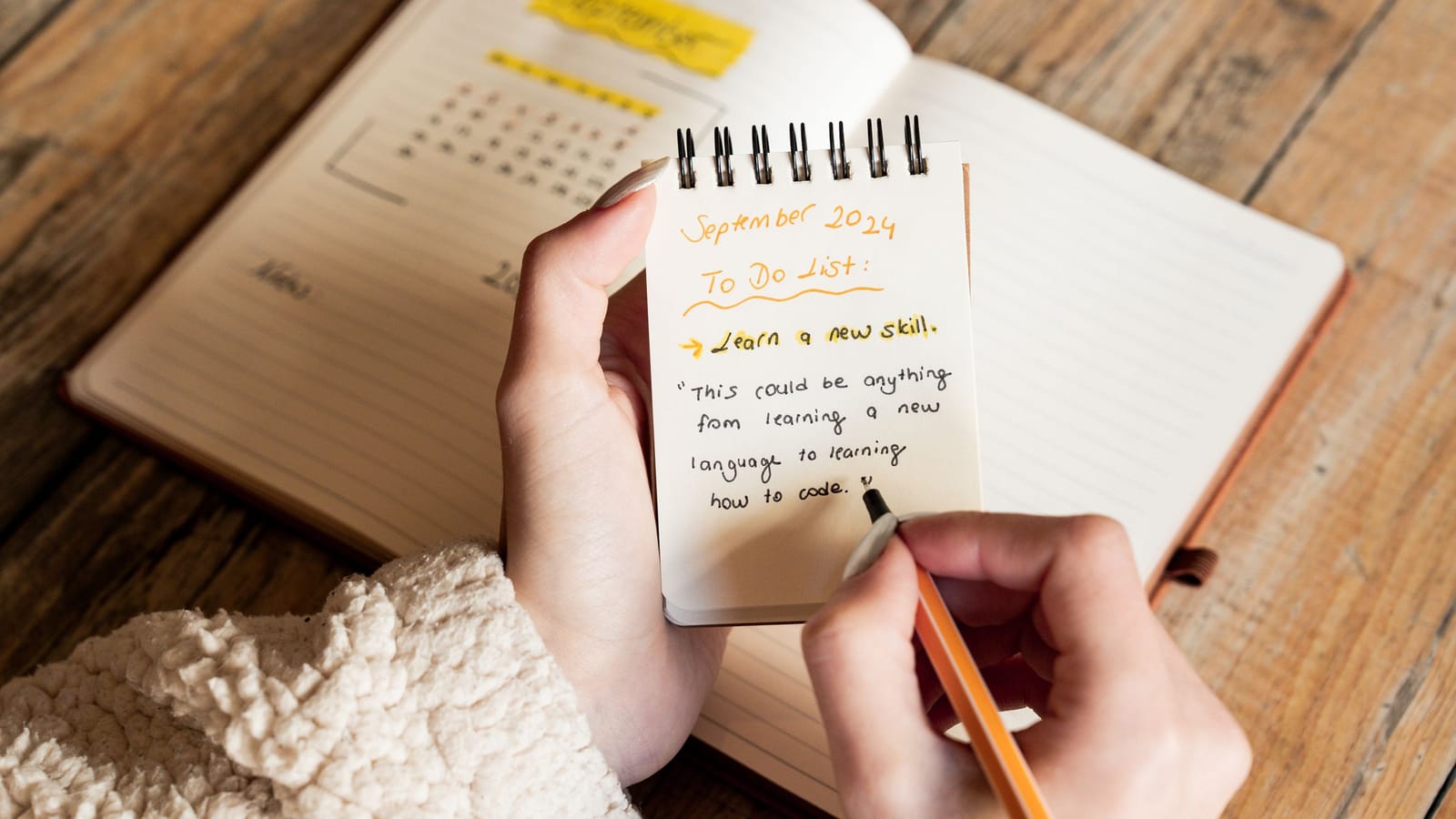 100 Skills Worth Learning This Year and How to Pick Twelve