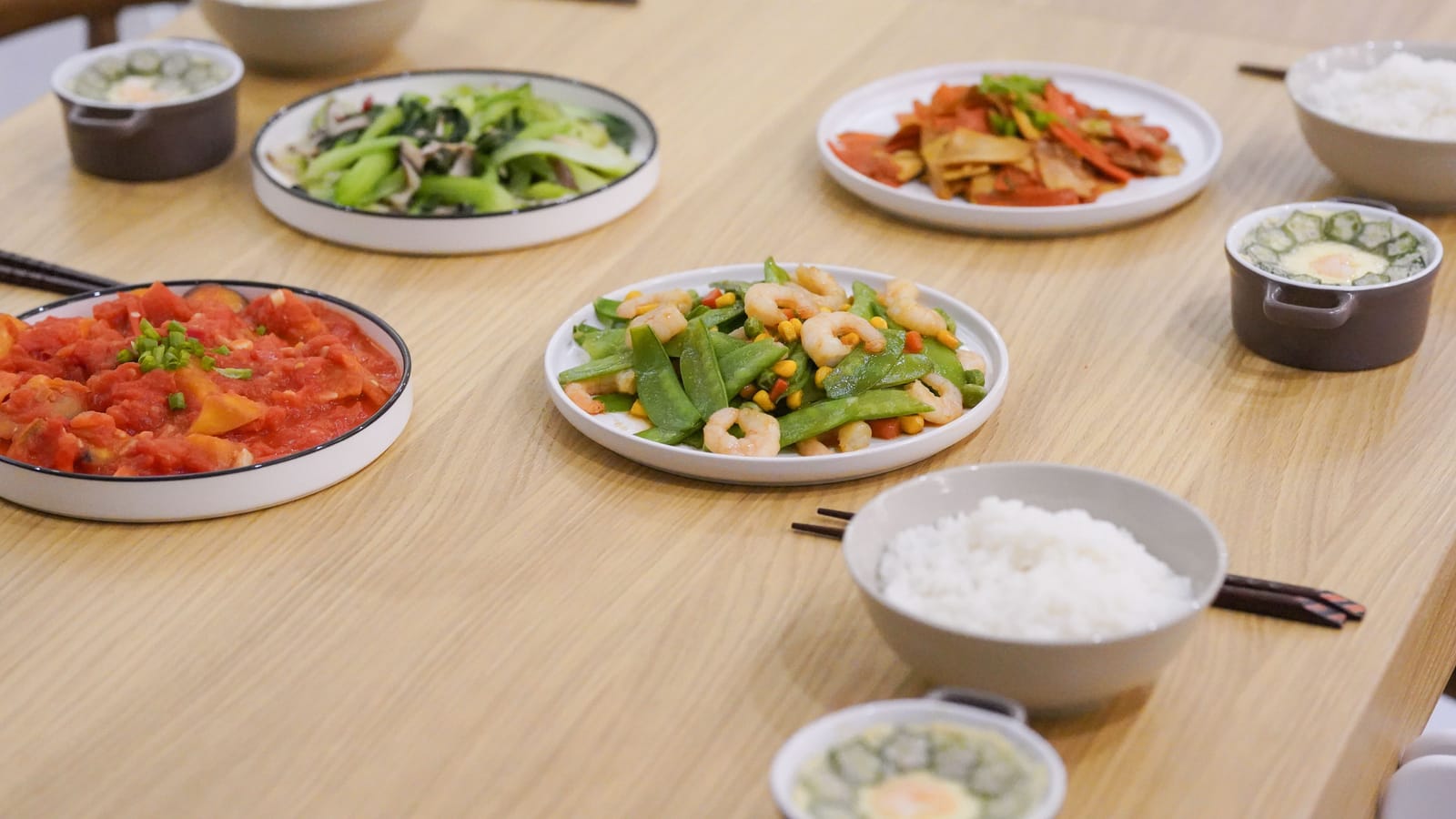 A Pregnancy-Friendly Week of Meals the Whole Family Eats