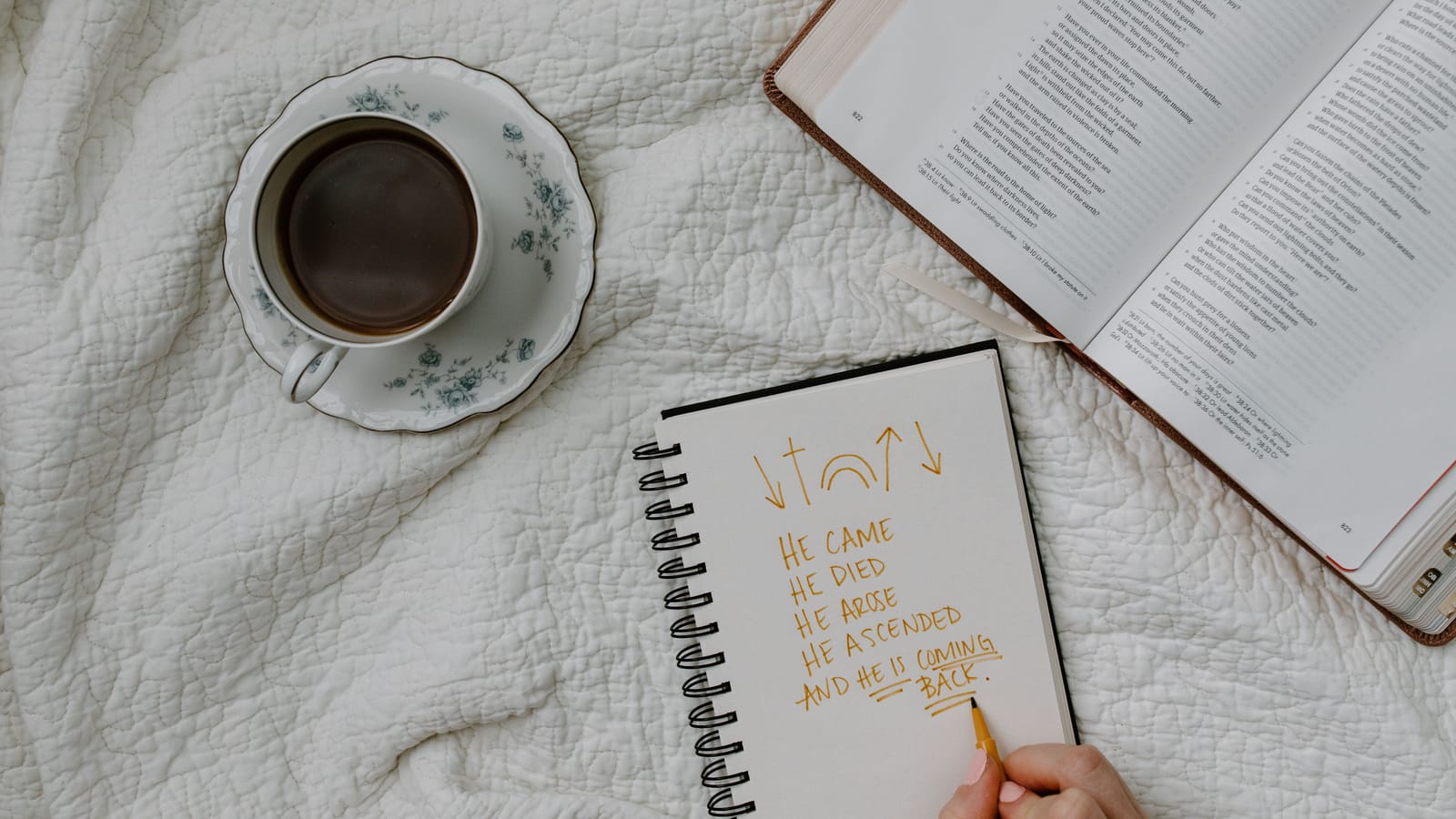 A Proverb a Day for a Month, and How to Make It Stick