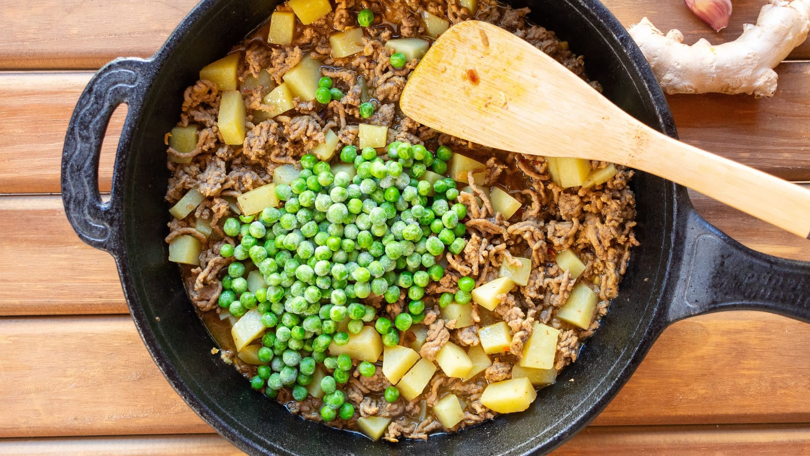 A Week of Right-Sized Meals for the Empty Nest