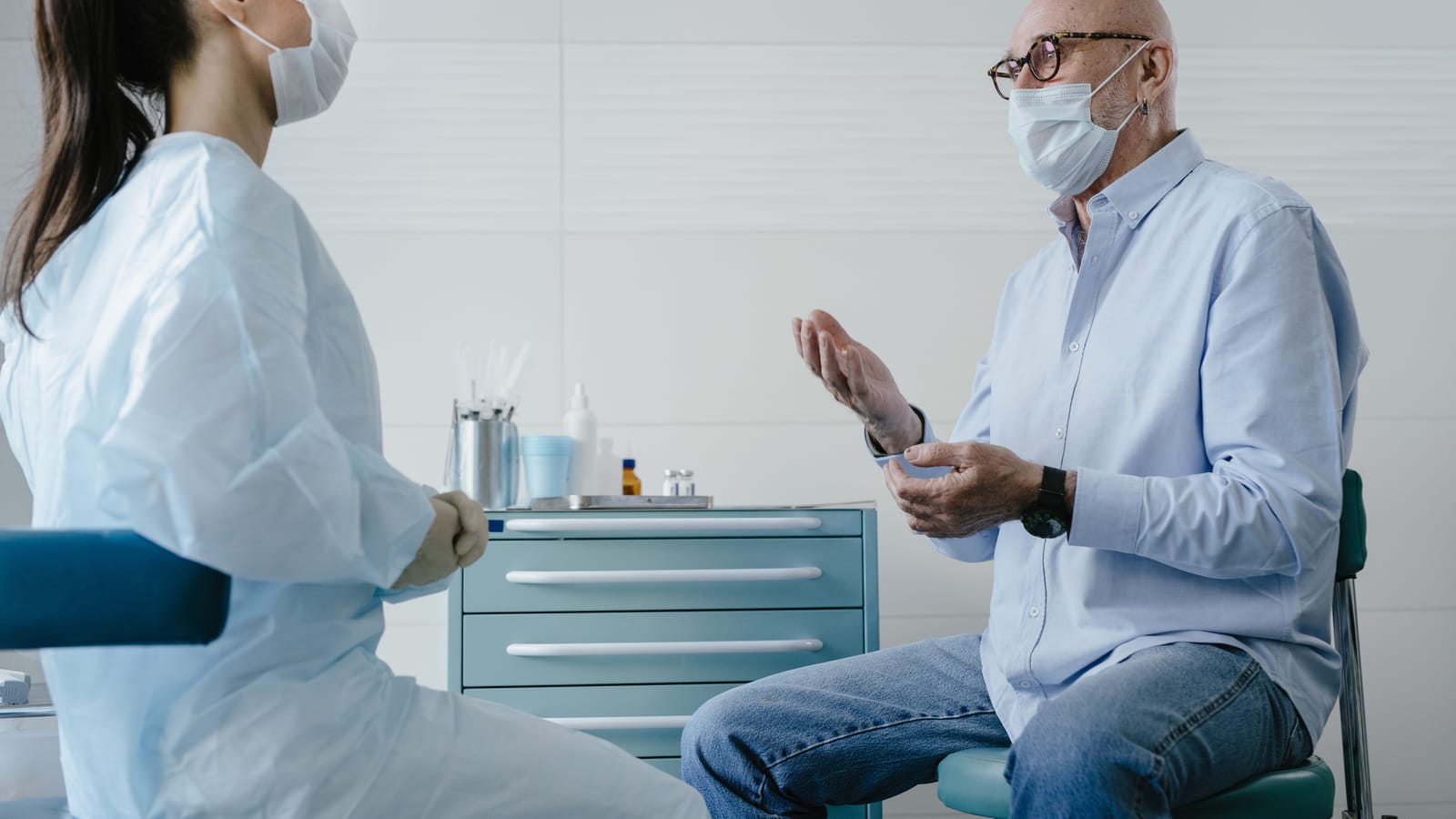 Cancer Screenings By Age And The Ones People Skip