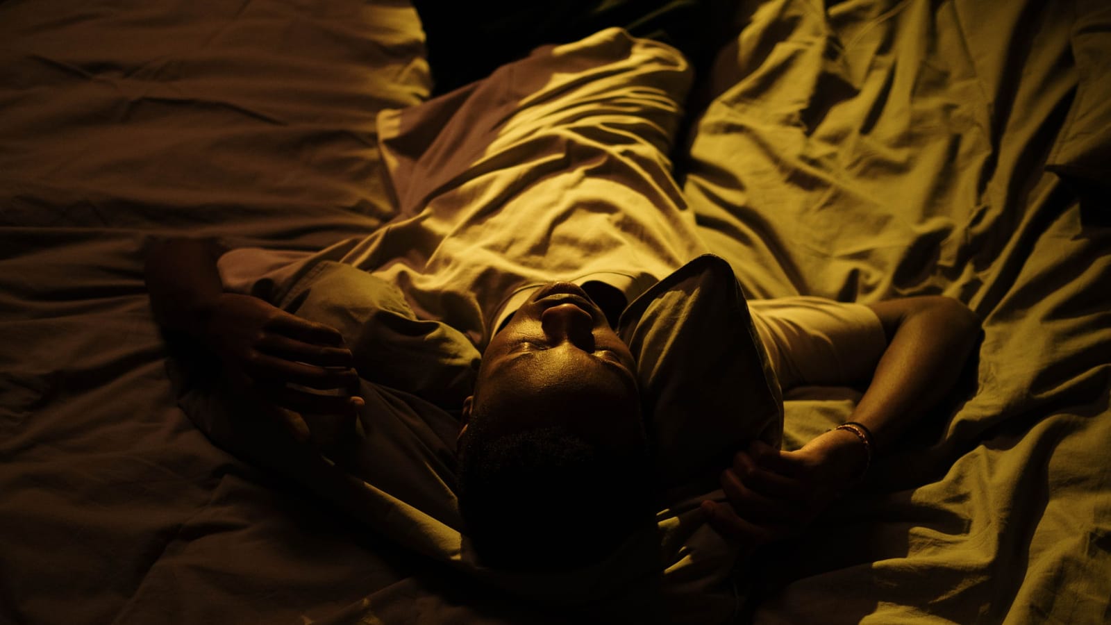 CBT-I is the first-line insomnia treatment and nobody offers it