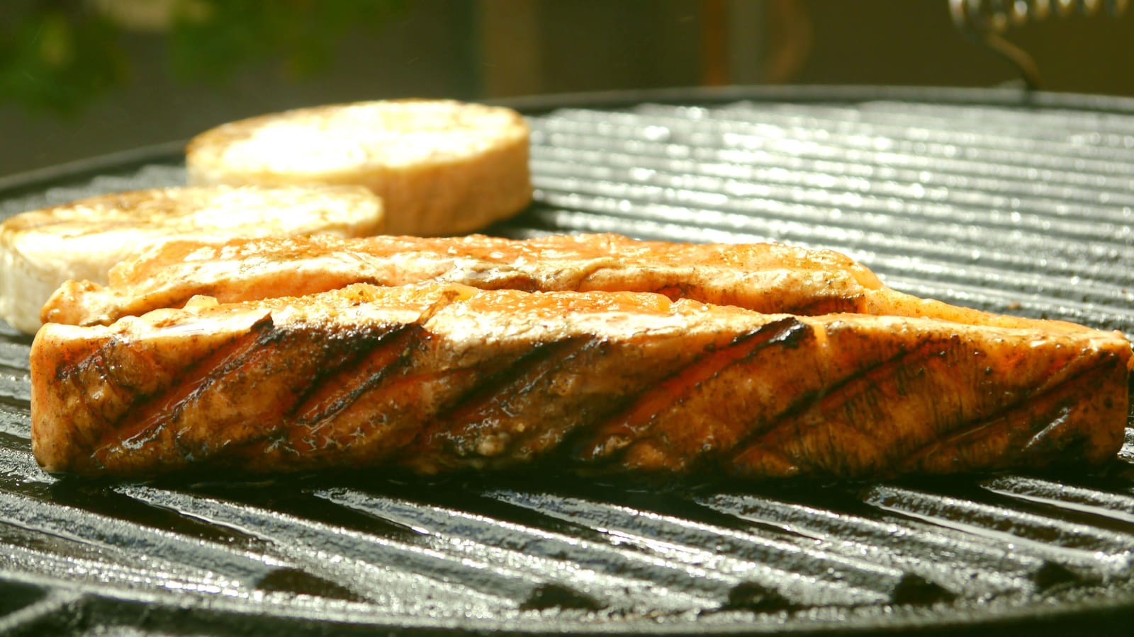 Cedar Plank Salmon That Doesn't Dry Out on the Grill