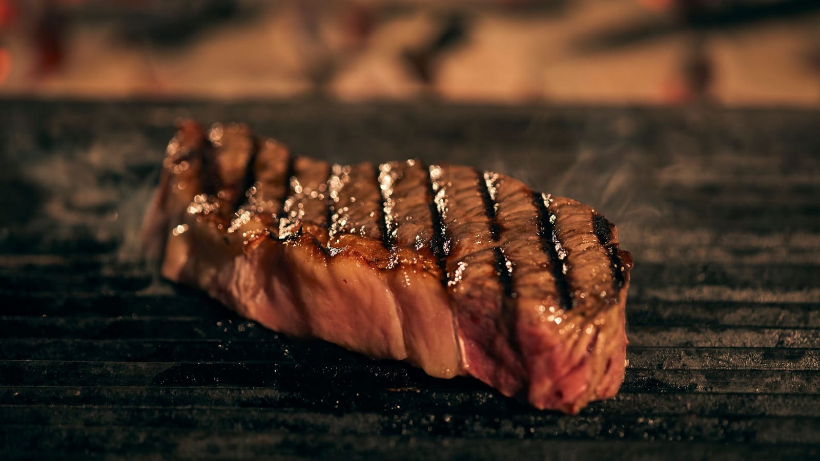 Cook a steak properly, once, and you'll never do it badly again