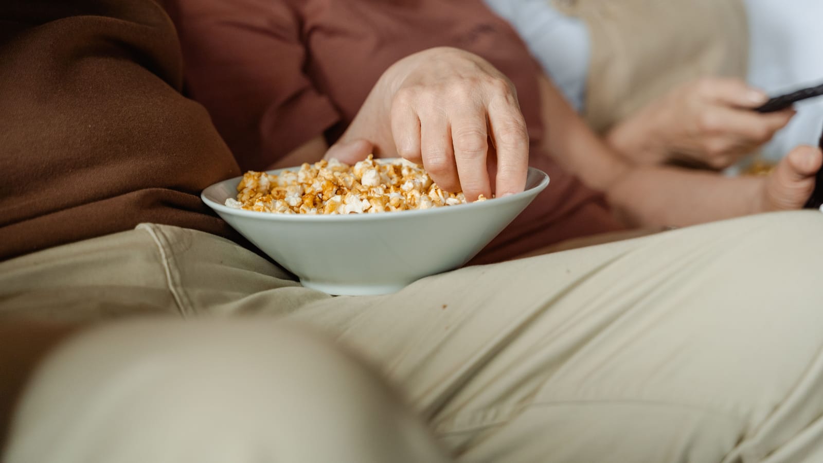 Date Night Movies You and Your Wife Will Both Finish