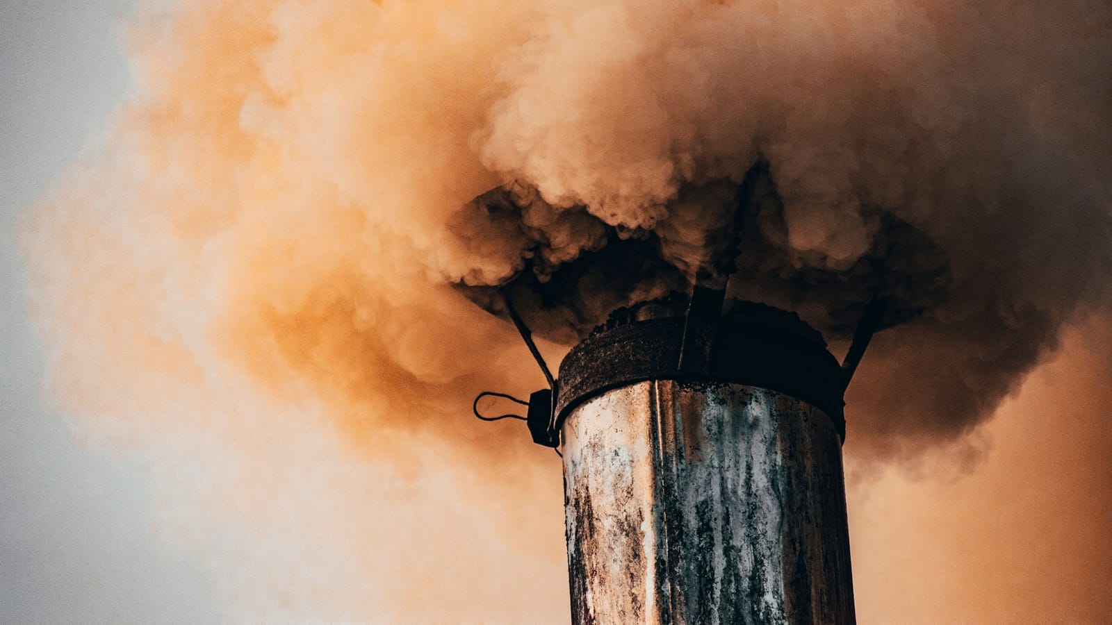 Decide your smoke number before the sky turns orange