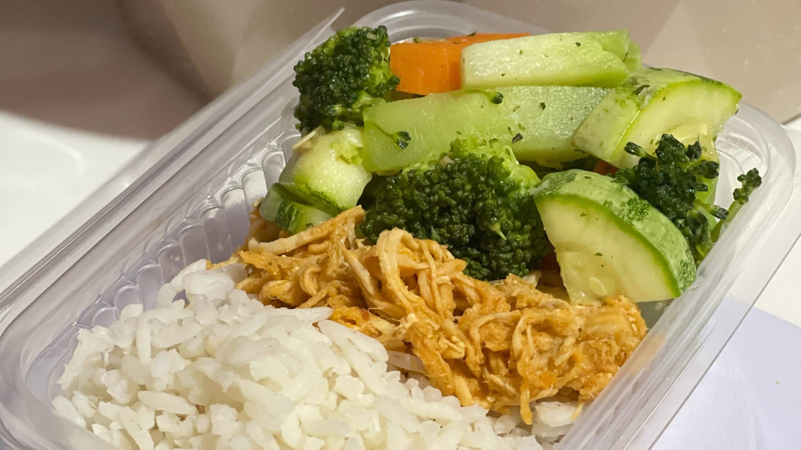 Eat Like a Guy Who Has Practice at 3:30