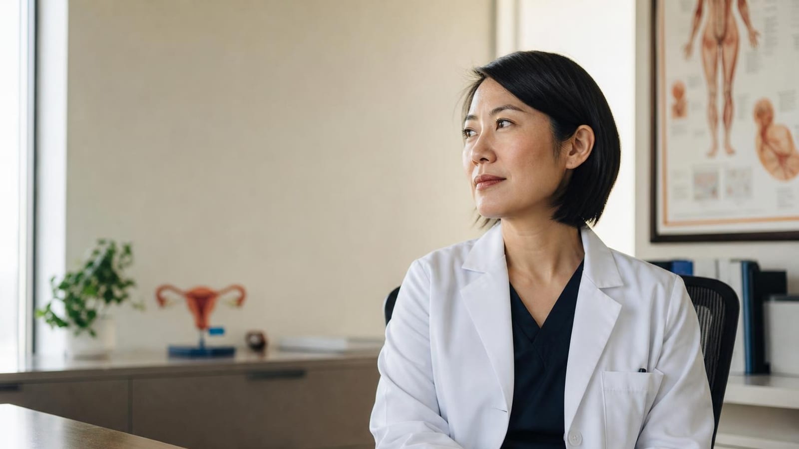Endometriosis is diagnosed in years, not appointments